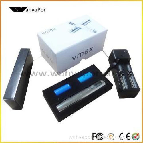 e cigarette Vmax variable voltage with CE/ROHS